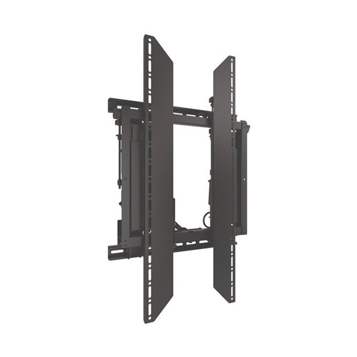 Chief LVS1UP ConnexSys Wandhalt. Video Wall, Portrait 
