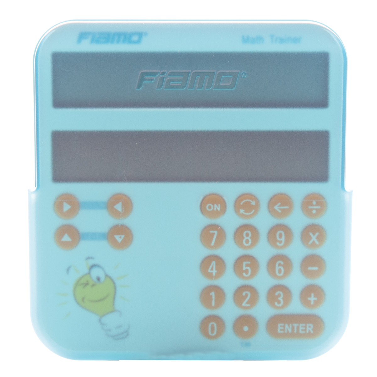 Fiamo Math Trainer Lernrechner 