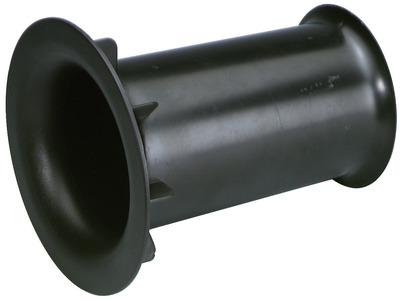 MONACOR BR-70TR Bassreflexrohr SV=38,4 cm2