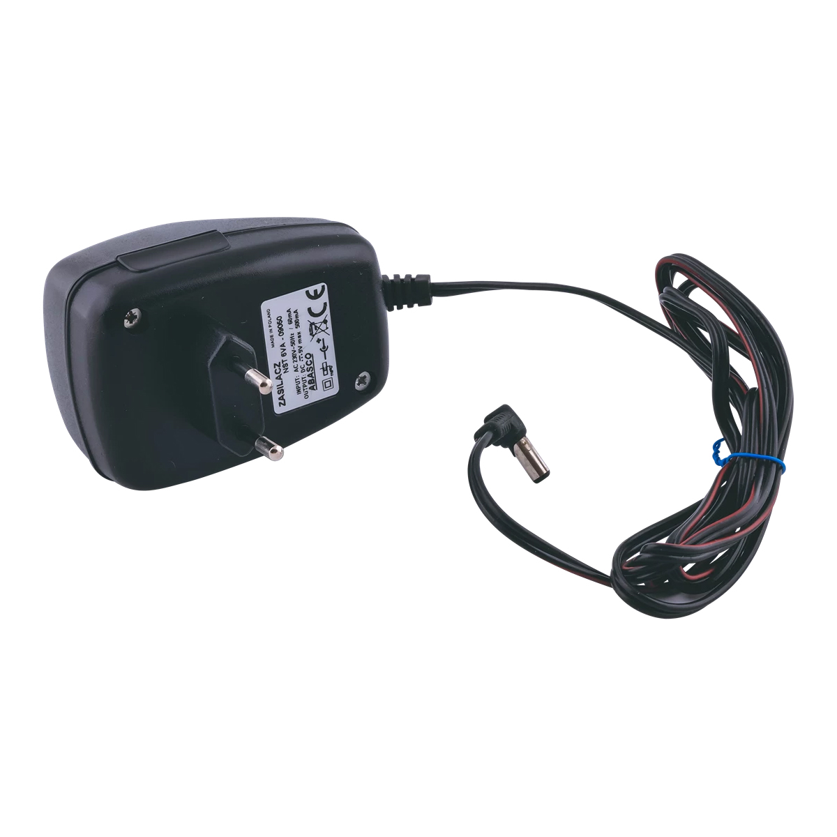 CMA Netzadapter 9 V Netzteil für Systemplatine 0870 (EU-Stecker) 