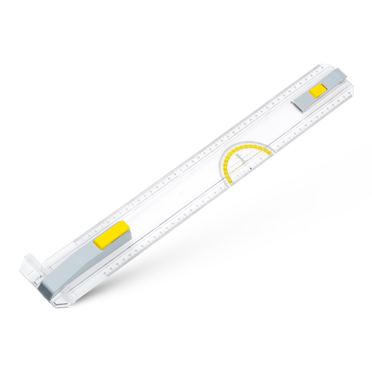 Aristo Ersatzschiene für Zeichenplatte A3 für Geo Board A3 