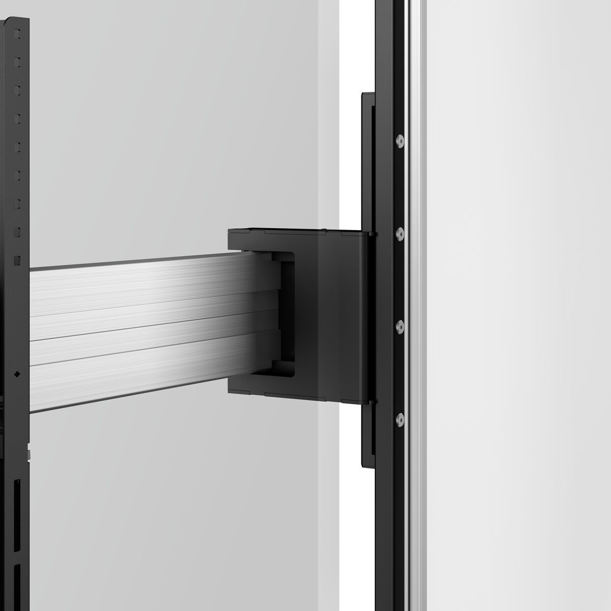 Optoma RISE WBS75M Whiteboard-Set 75“ für den motorisierten Display-Lift RISE oder Stand