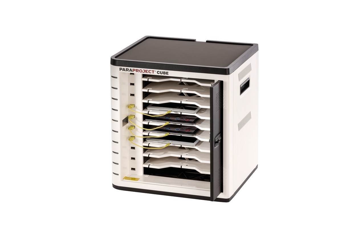PARAPROJECT® CUBE U10 Lightning