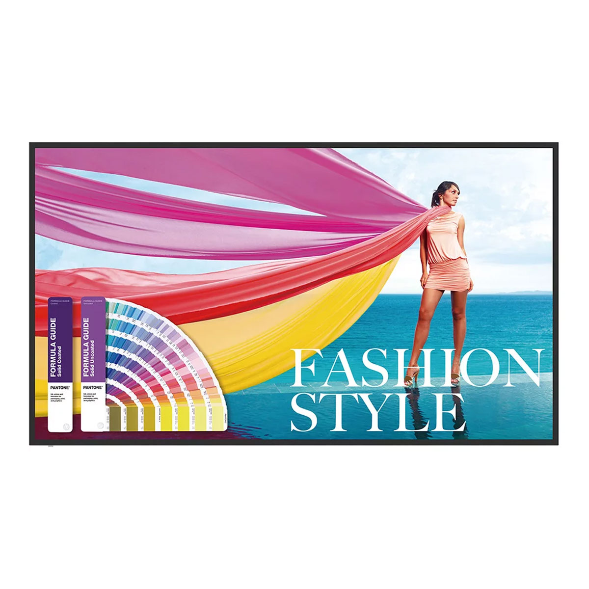 BenQ SL7502K 75'' (190,5cm) Smart Signage Display 