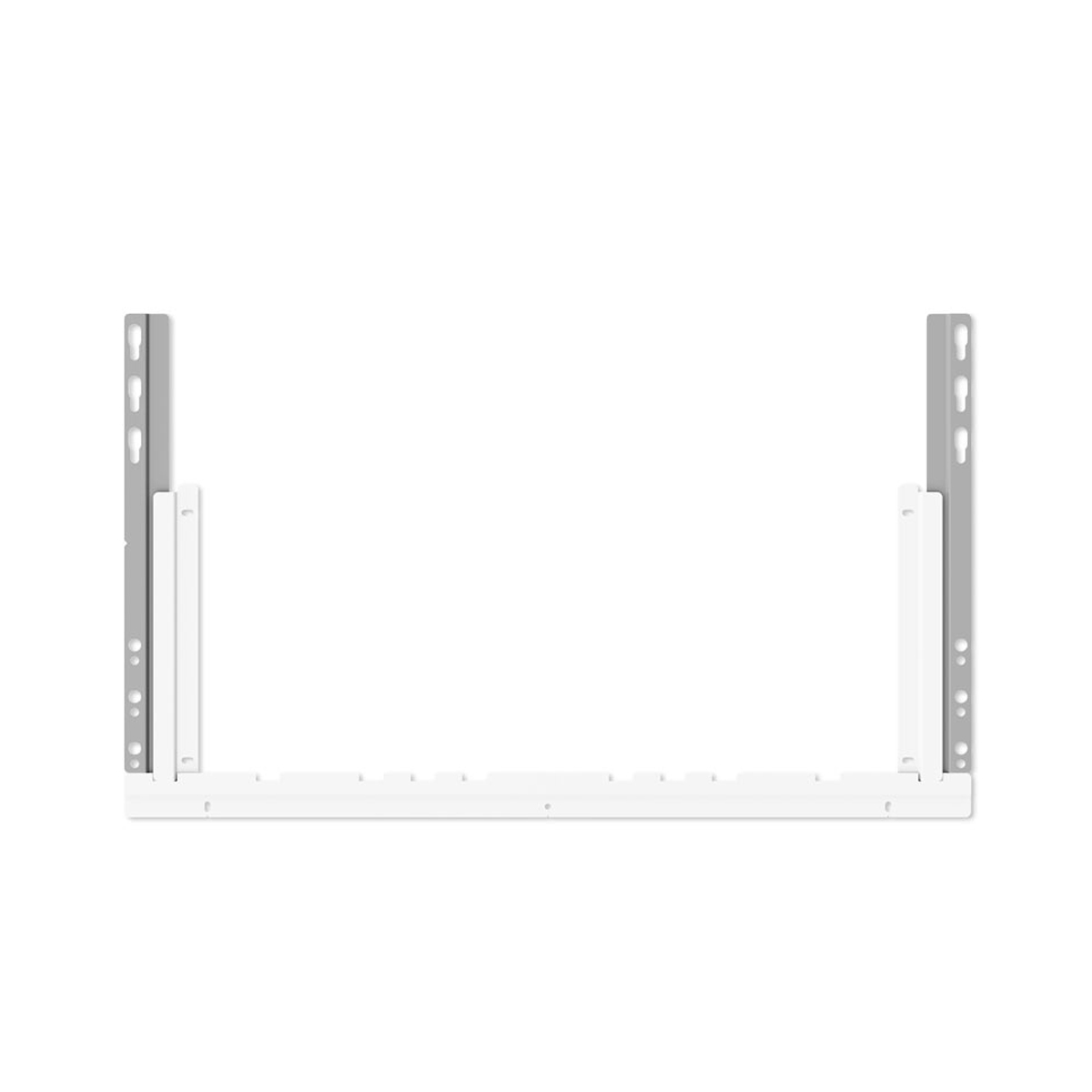 SMS Slim Fixed 800x400 mm Wandhalterung für Flachbildschirme von 32'' - 60''