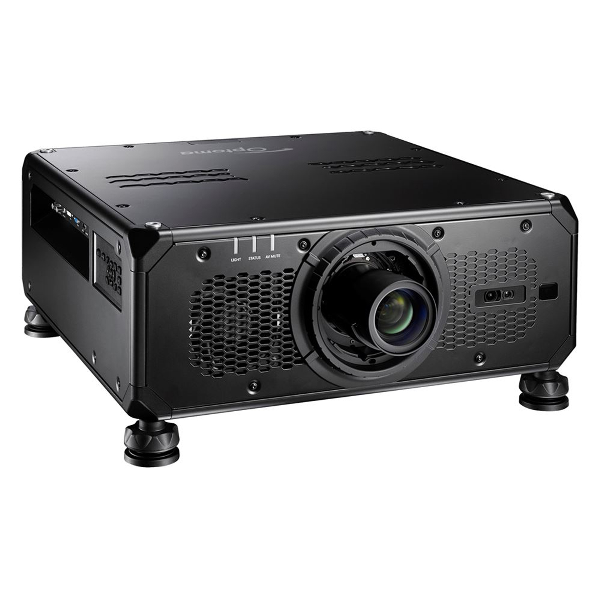 Optoma ZU1700 professioneller DLP-Projektor ohne Objektiv