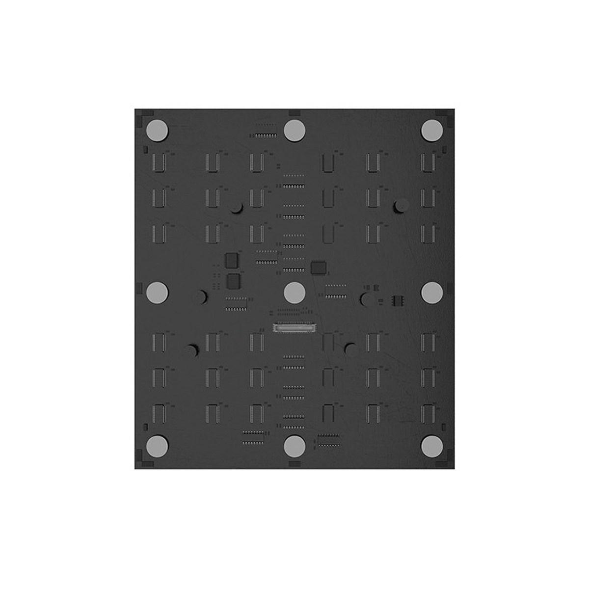 Optoma ProScene UWC245 Zoll AiO LED Display 