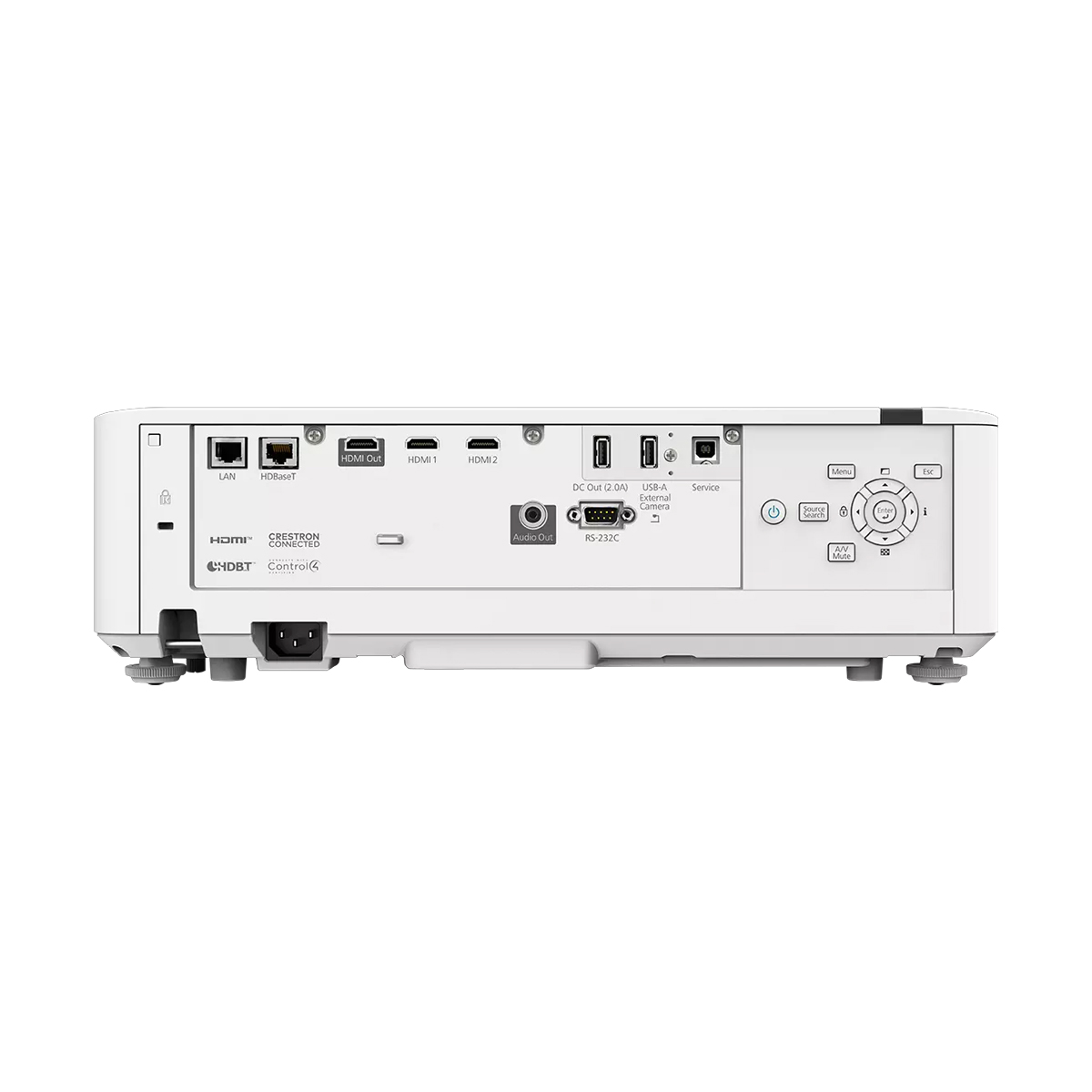 Epson EB-L770U WUXGA-Laser-Projektor 
