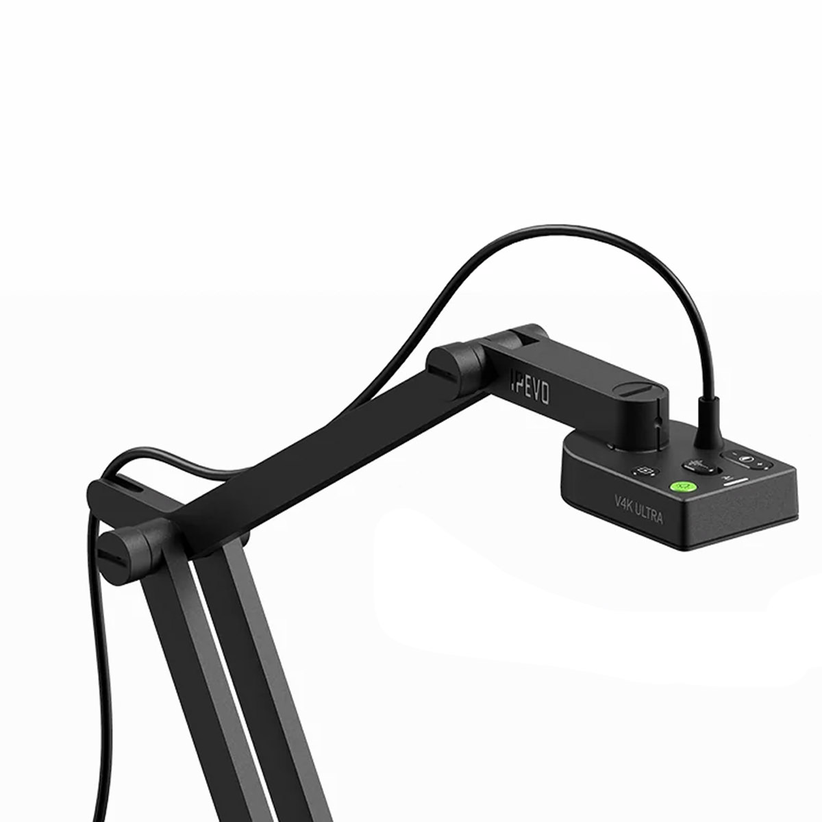 Ipevo V4K Ultra 13 MP USB Dokumentenkamera 