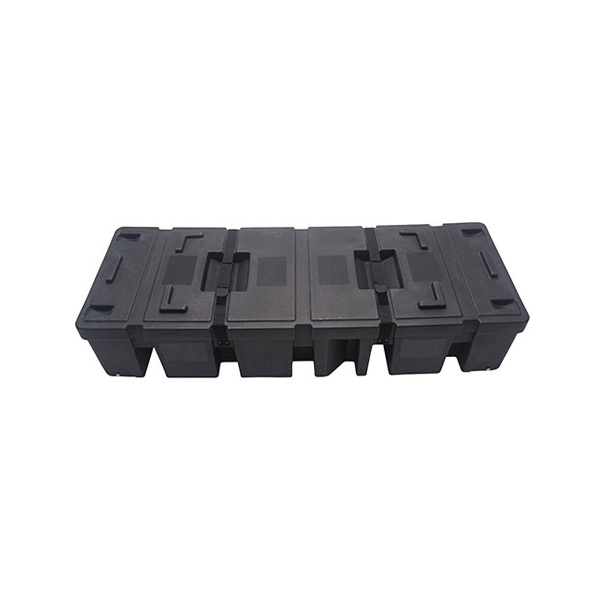 Chief PAC900 Transportcase für PRSU Standfuß 
