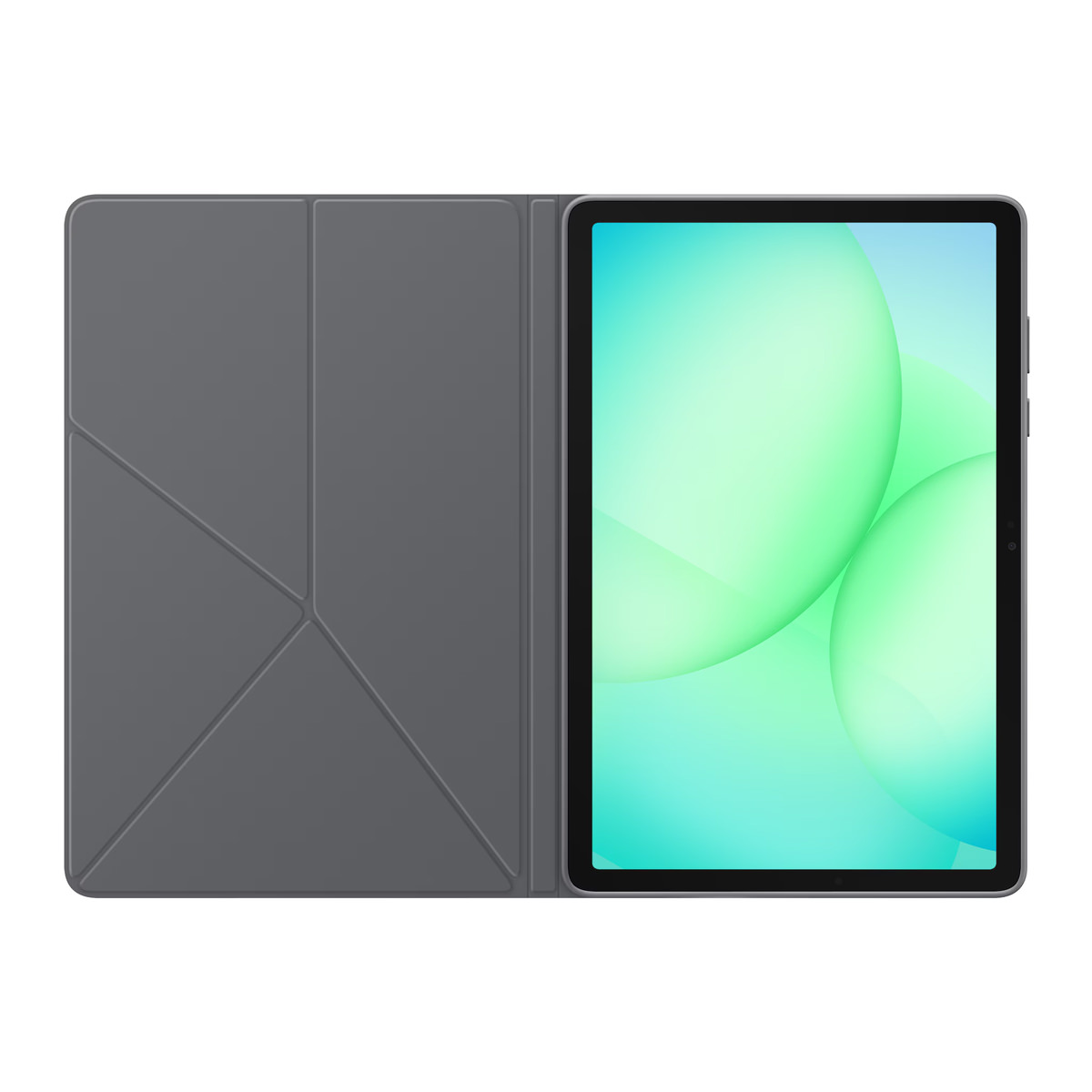 Samsung Book Cover Black für Galaxy Tab A11+ 