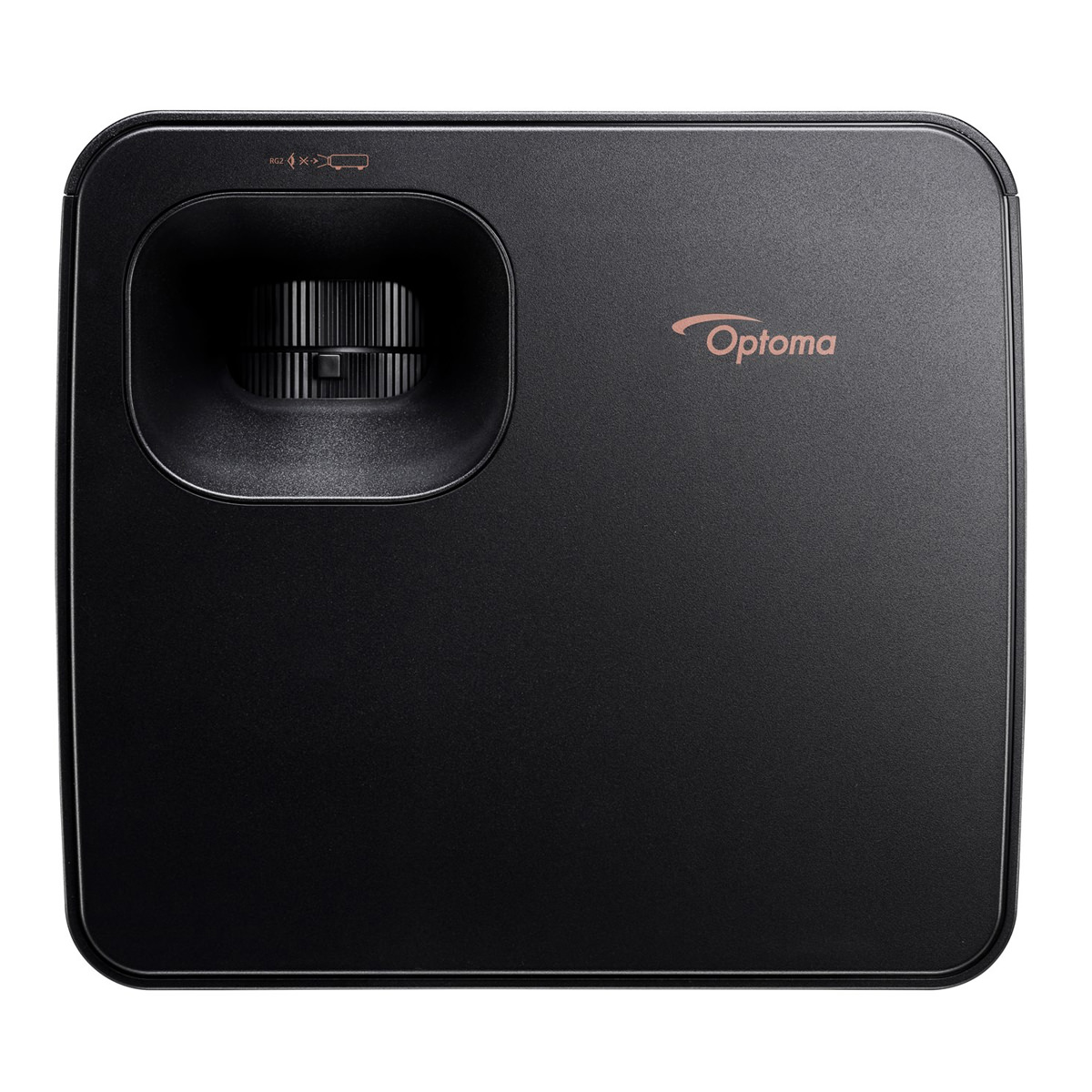 Optoma Photon Life PK31 4K UHD Projektor, 900 ISO Lumen, HDR, RGB-LED-Technologie 