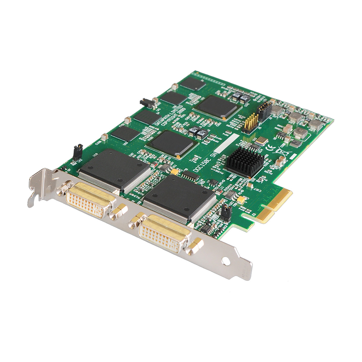 Datapath VisionRGB-E2S DVI Capturecard 