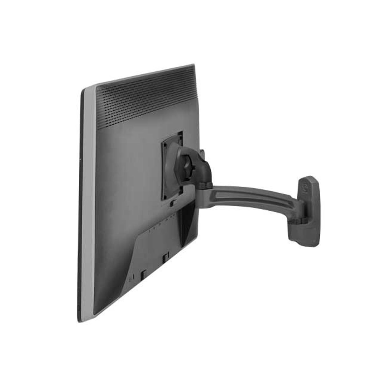 Chief Kontour K2W110B Wandhalterung Desktop 