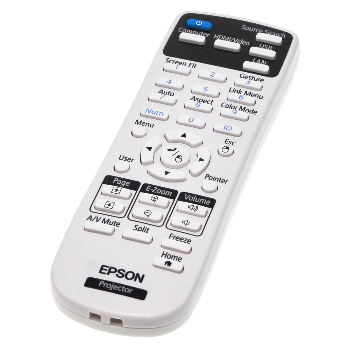 Epson Fernbedienung für EB-2255U u.a. 