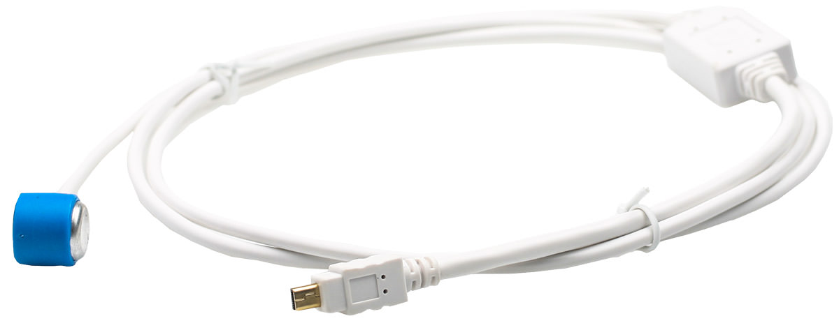 einstein™ ENTMP060 Oberflächentemperatur-Sensor, Messbereich -40 bis 140 °C, für einstein™ Tablet & LabMate