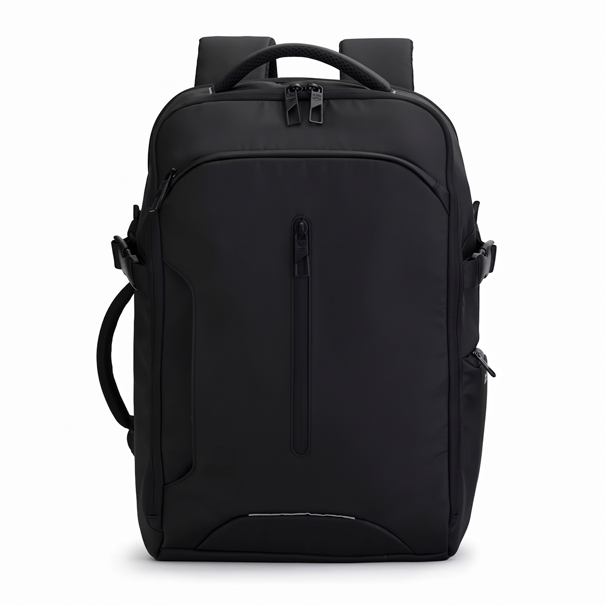 BestLife BB-3899BK Travel Reiserucksack Igor schwarz für Laptop & Tablet bis 15.6'' (39,6cm) 