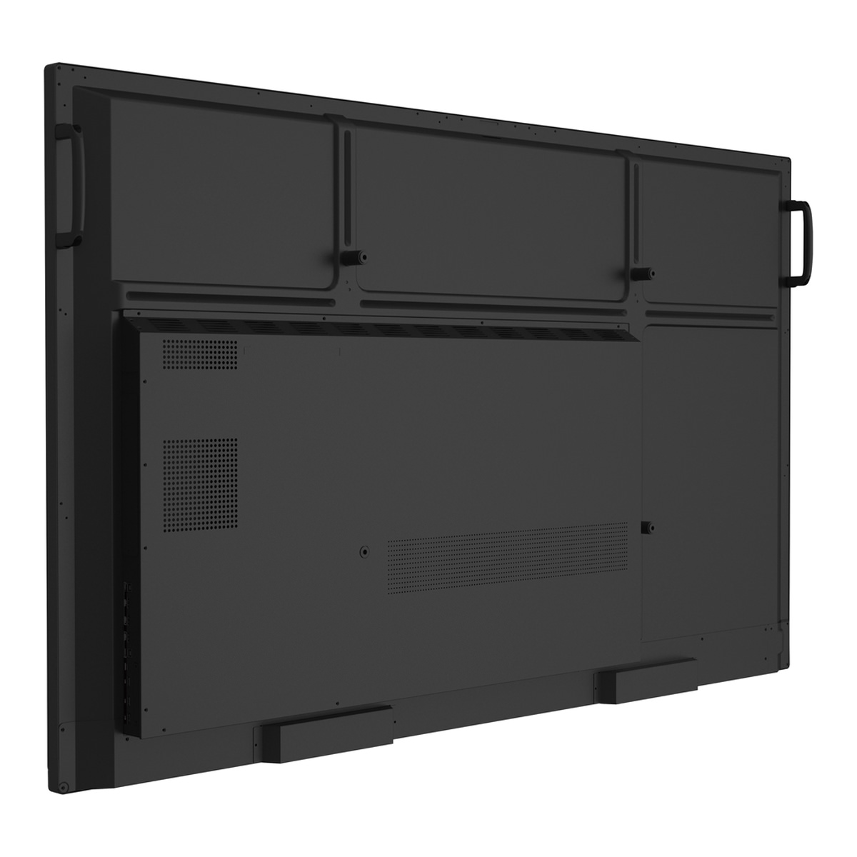 Viewsonic IFP6550-5F, 65'' (165cm) 4K Interaktives Display mit myViewBoard Manager