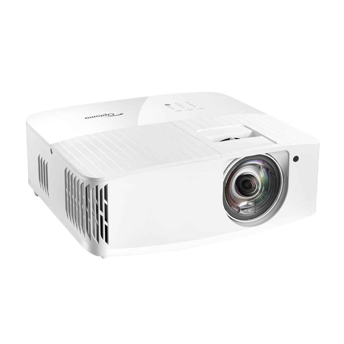 Optoma 4K400STx UHD-Kurzdistanz-Projektor