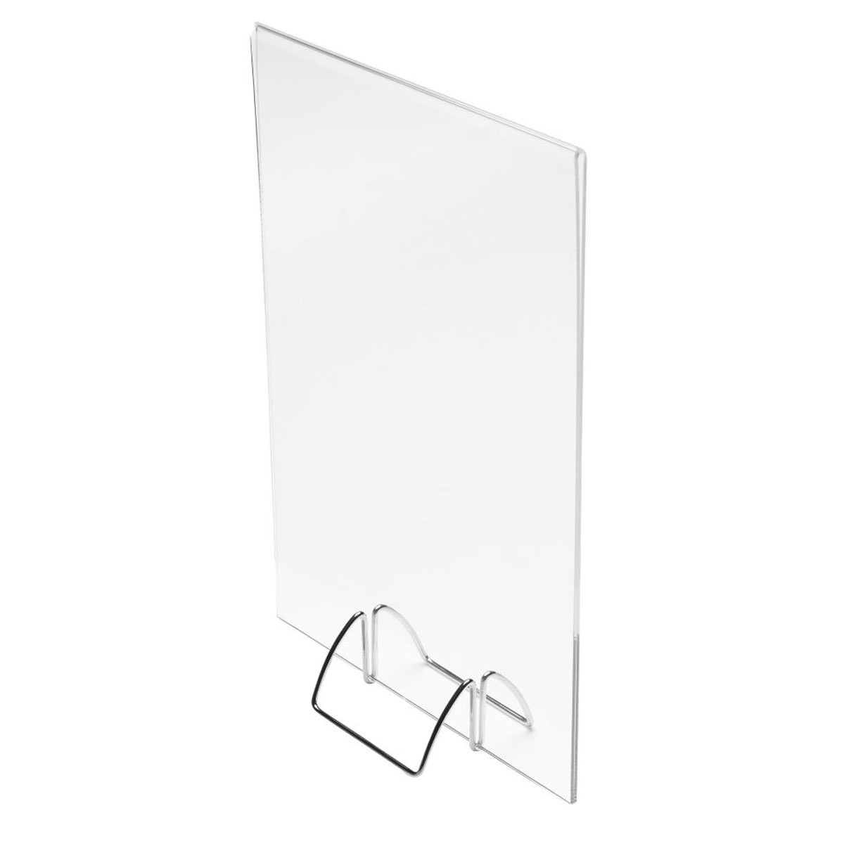 Magnetoplan 68445 deflecto Tischaufsteller A5