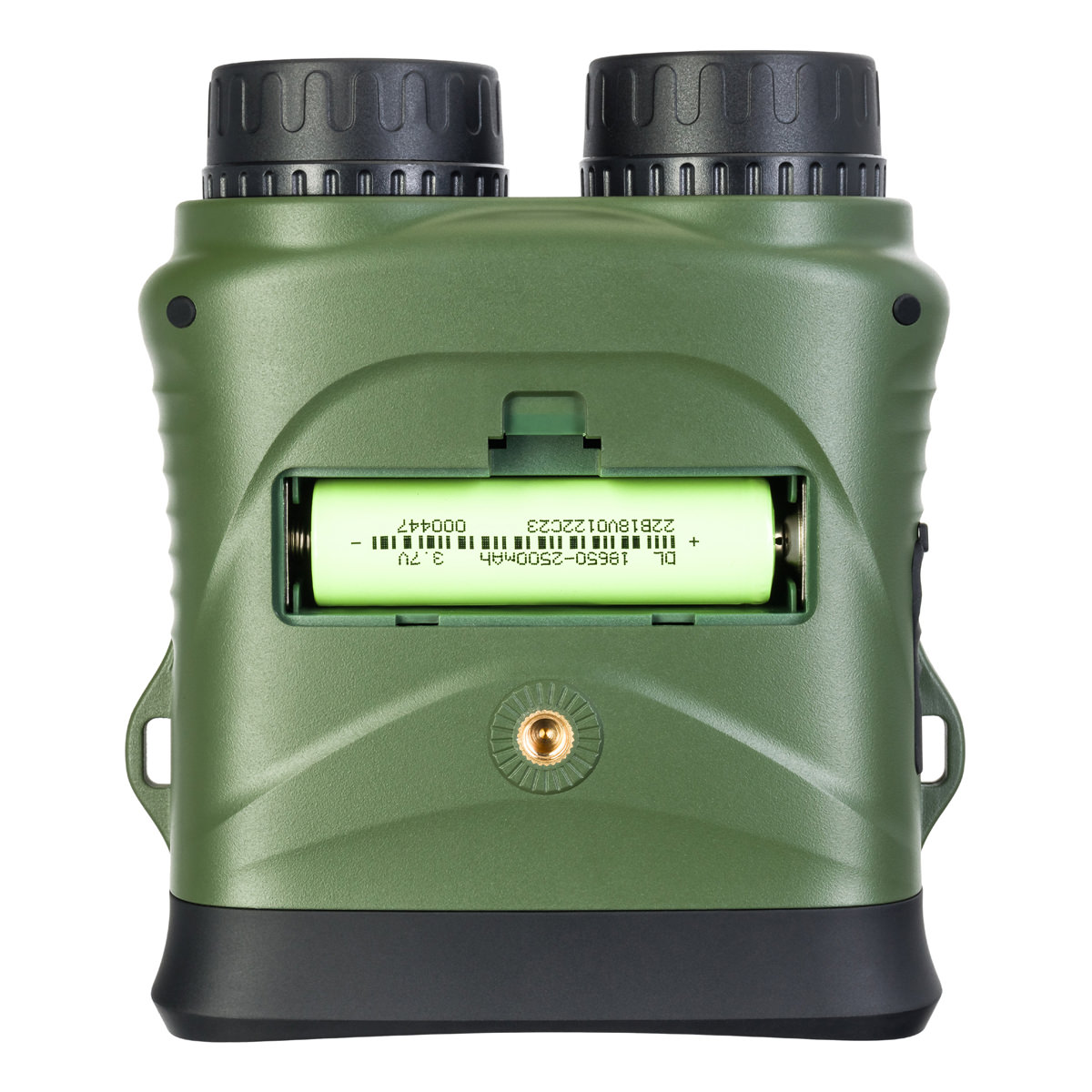 Levenhuk Atom Digital DNB200 Nachtsichtgerät 10 fach Binokular 