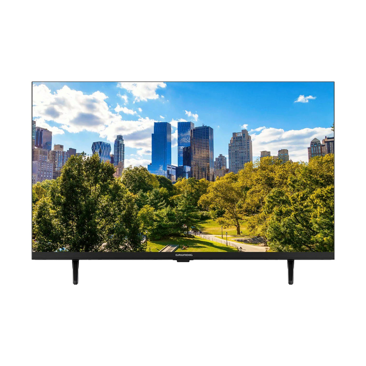 Grundig 32'' (81cm) GHB 5340 LED HD-Ready-TV, Dolby Digital, 32 W, stereo, Antennenanschluß, Kopfhörer-Ausgang