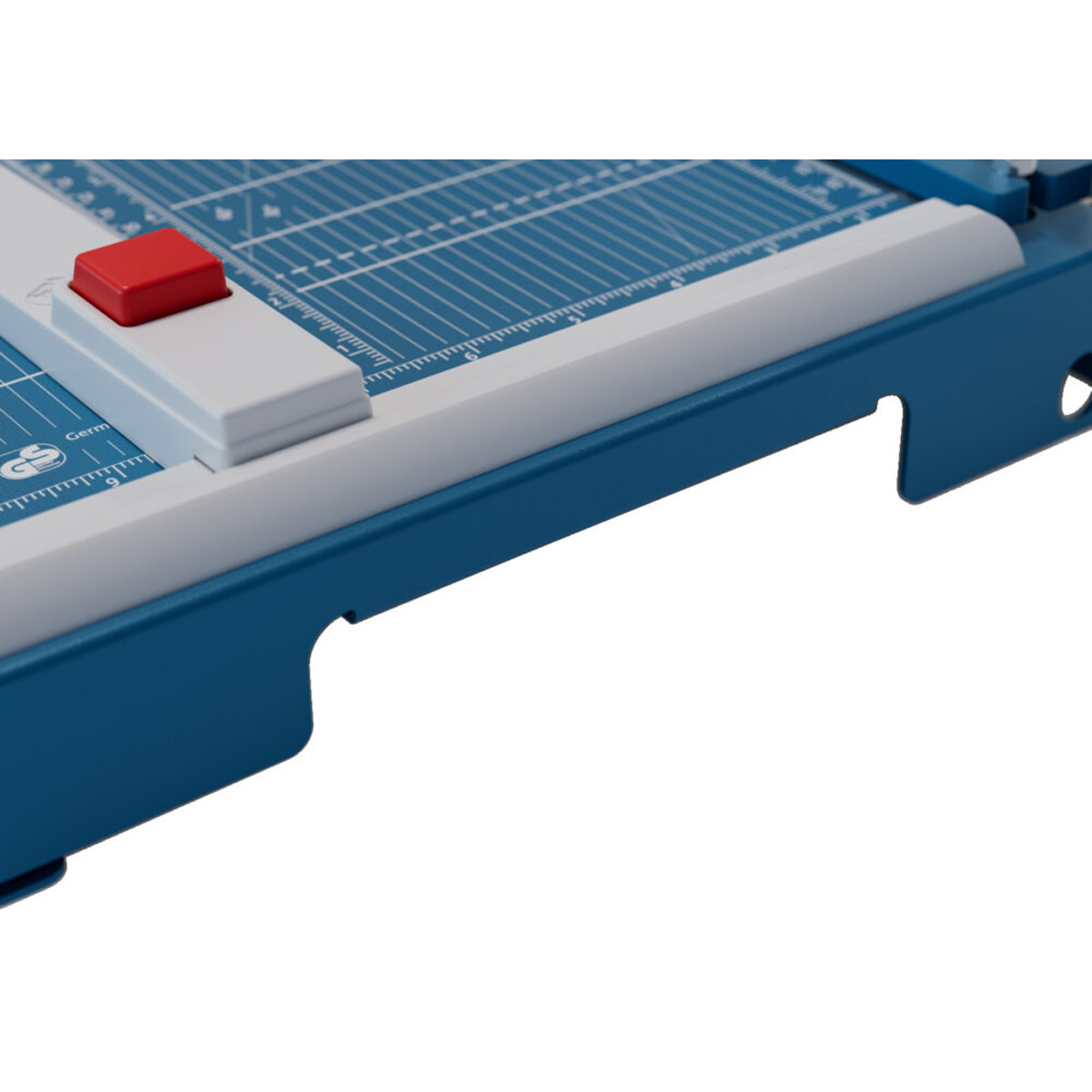 Dahle Hebel-Schneidemaschine 561 360 mm A4, 35 Blatt 