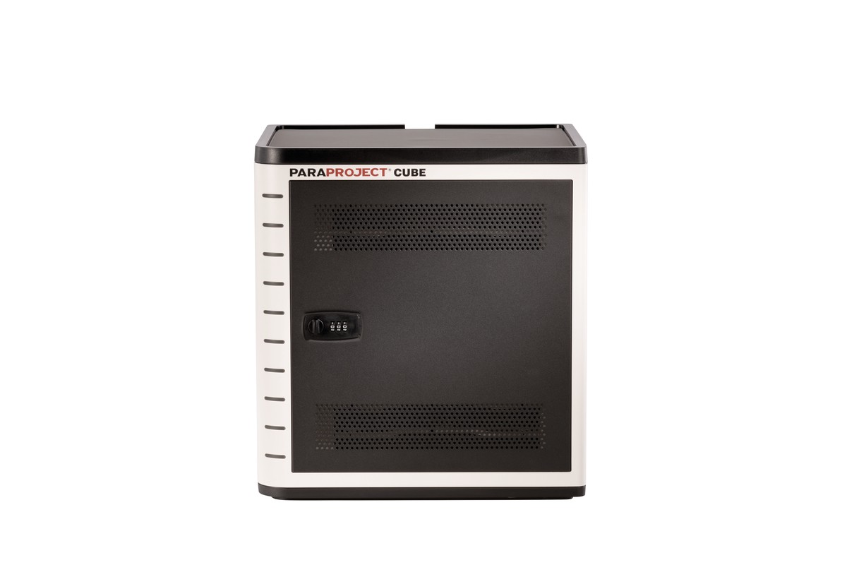 PARAPROJECT® CUBE U10 Lightning