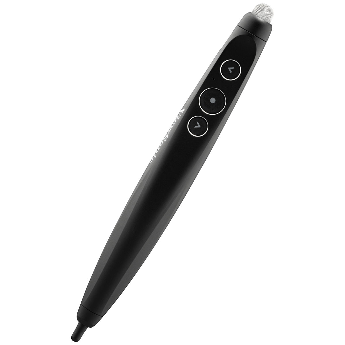 ViewSonic VB-PEN-007, AirPen Presenter pen für IR and PCAP panel, Black