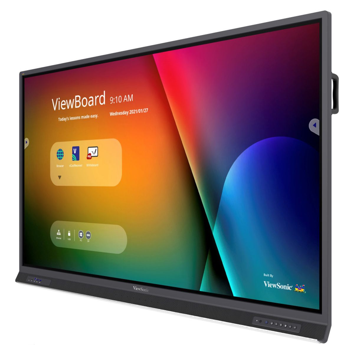 Viewsonic IFP7552-1A 