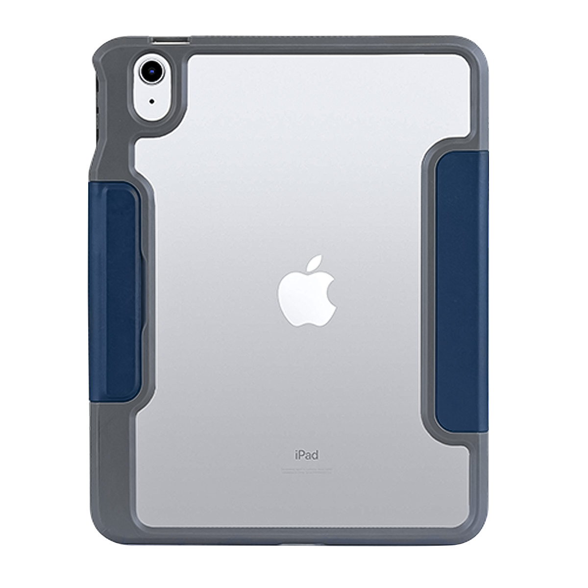 SHOCKGUARD The Ultra Folio Case royalblau für Apple iPad A16 & iPad 10. Generation