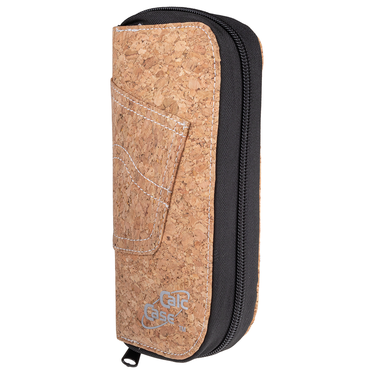 CalcCase Schutztasche im Kork-Design 