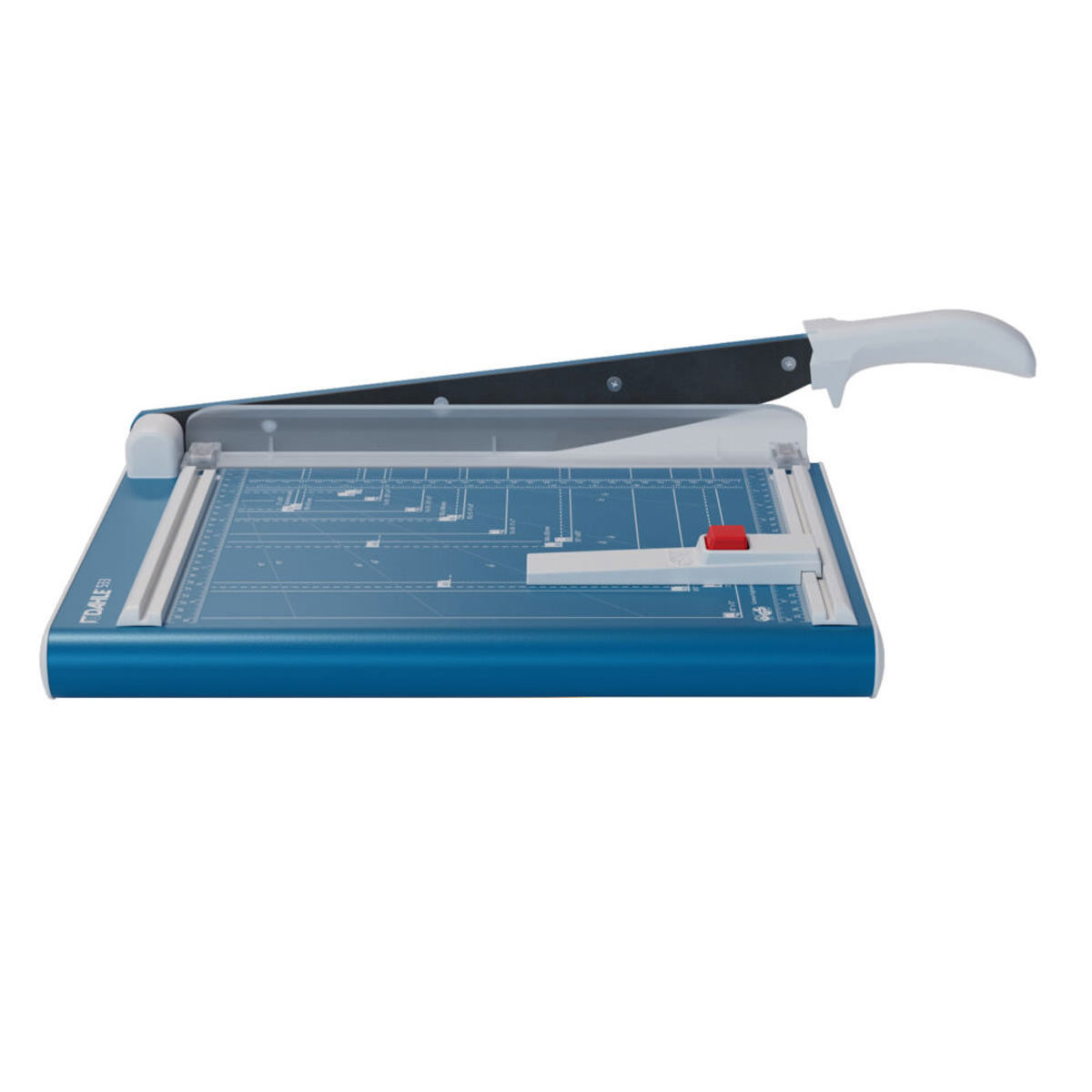 Dahle Hebel-Schneidemaschine 533 340 mm A4, 15 Blatt 