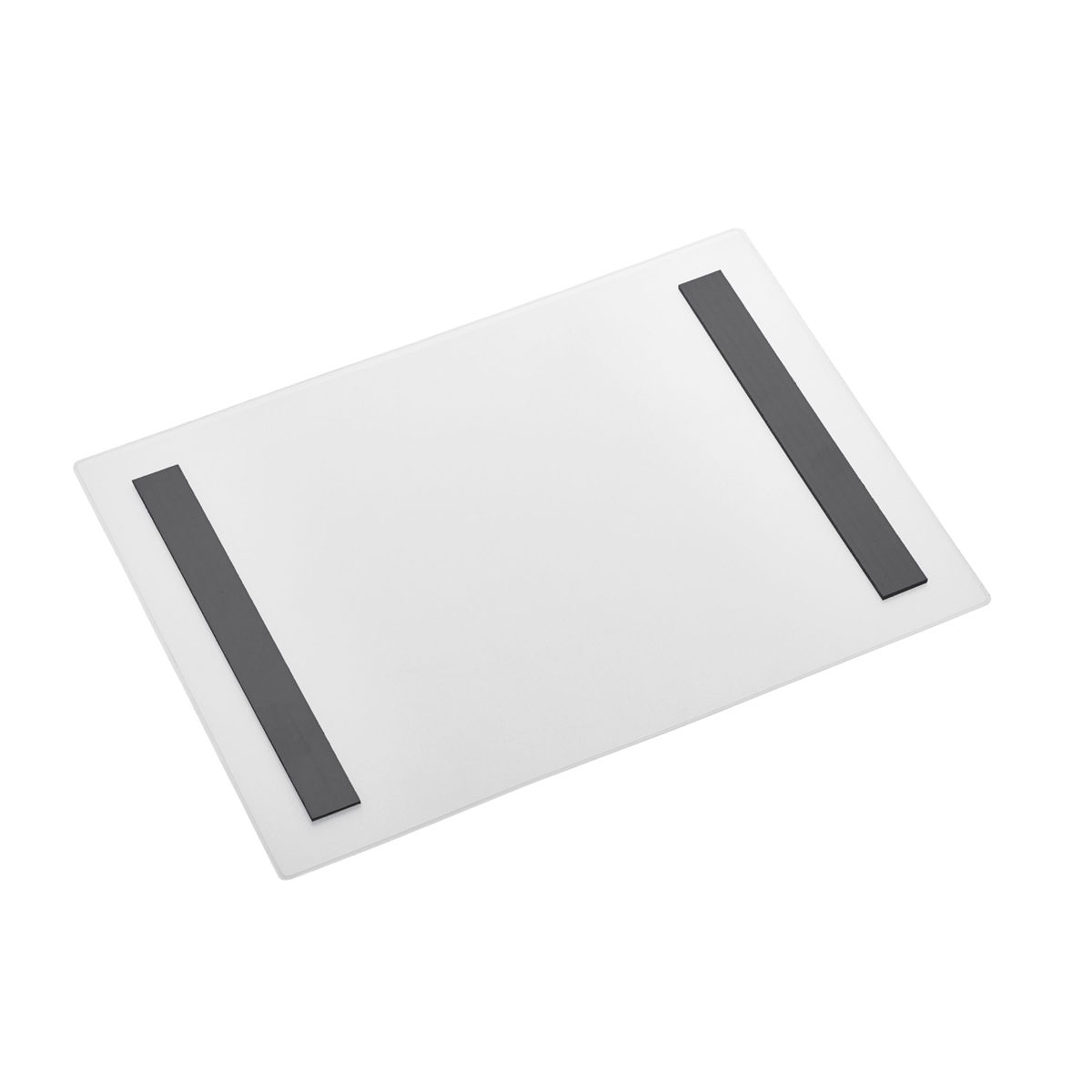 Magnetoplan 1131030 magnetofix-Sichttasche transparent, 2 mm Magnetgummi, A3 quer