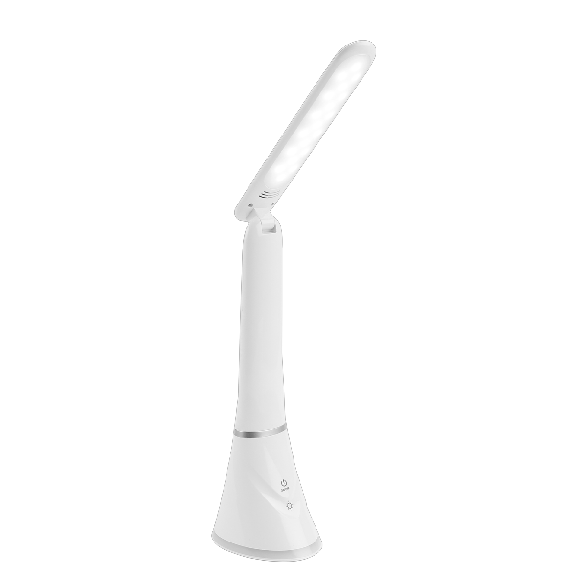 Genie Schreibtischlampe TL 03B LED, kabellos, 3 Leuchtstufen