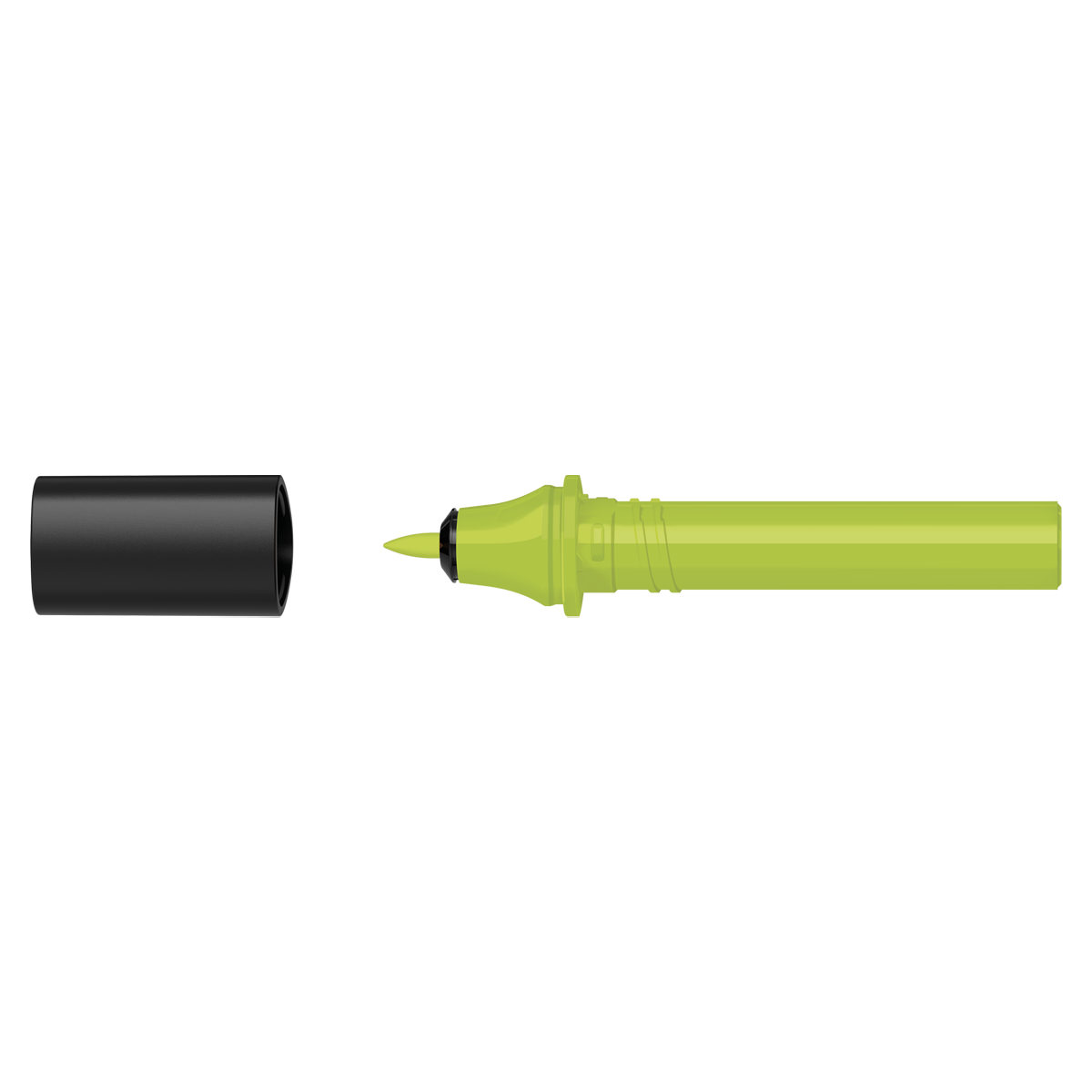 Molotow Cartridge Sketcher round YG380 weizengras 