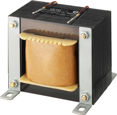 MONACOR LSI-15T Trafokernspulen 15 mH
