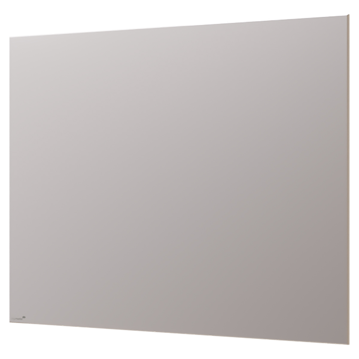 Legamaster 7-104954 Matte Glasboard 90 x 120 cm, warm grey Legamaster 7-104954 Matte Glasboard 90 x 120 cm, warm grey