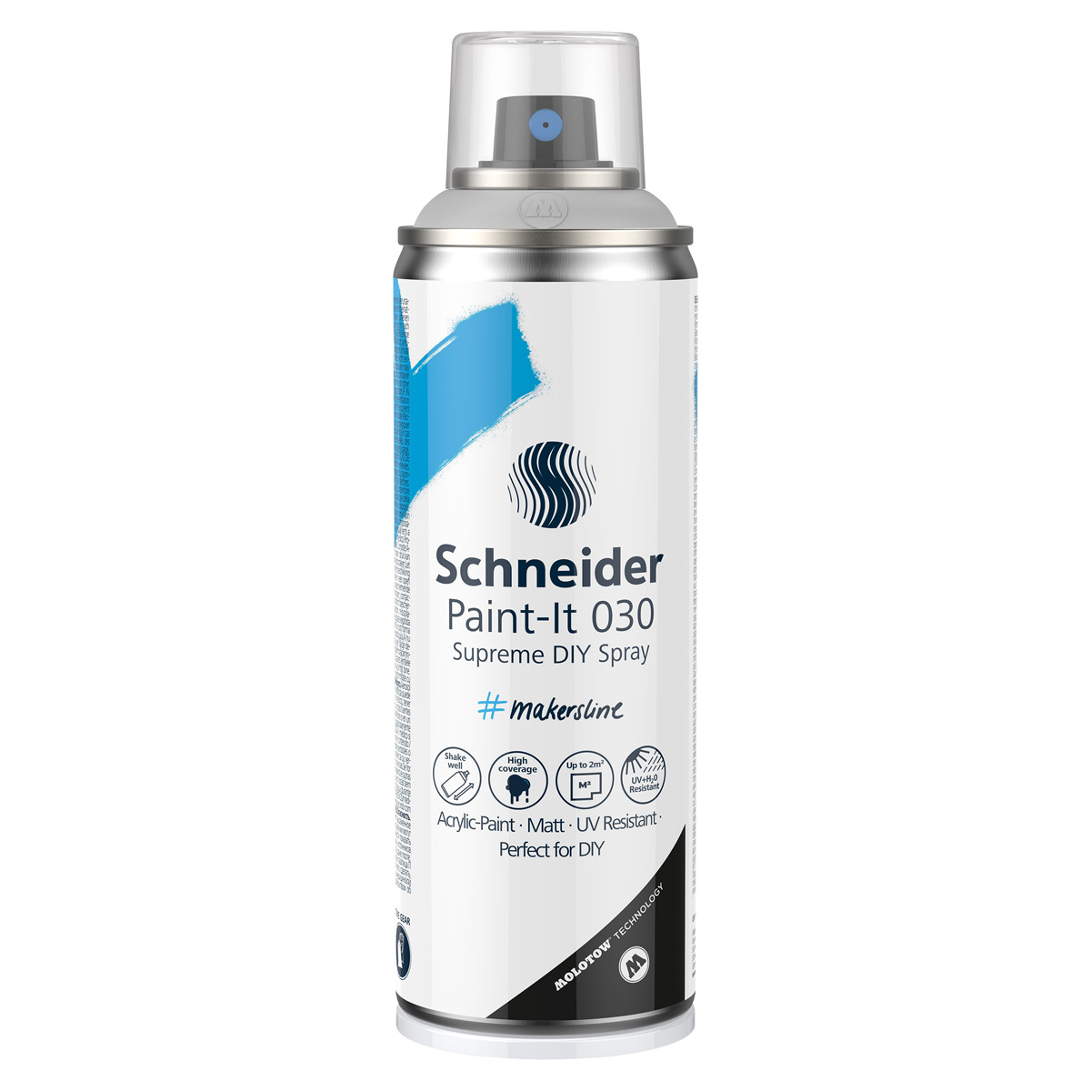 Schneider Supreme DIY Spray Paint-It 030 universal primer 