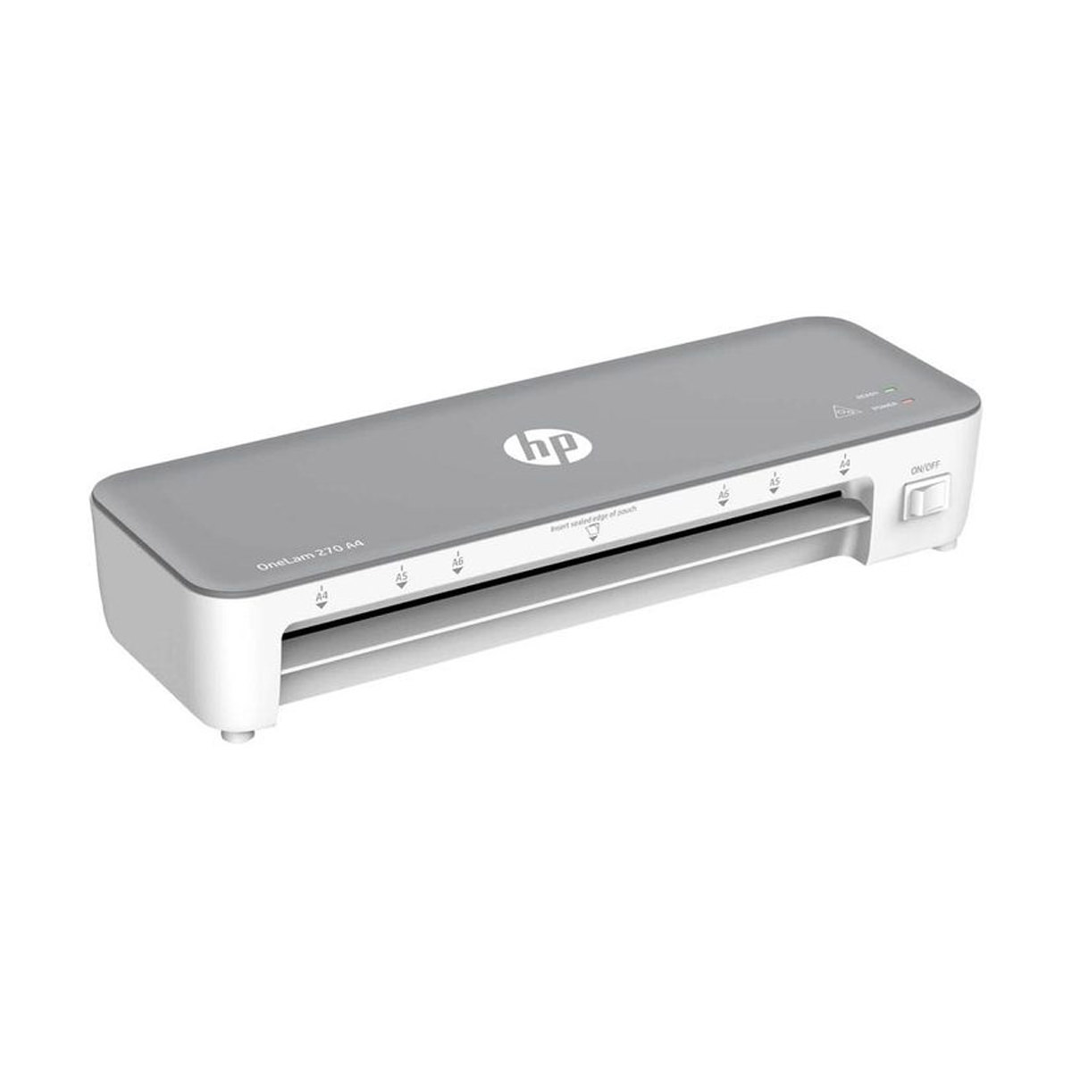 HP Laminiergerät OneLam 270 A4 