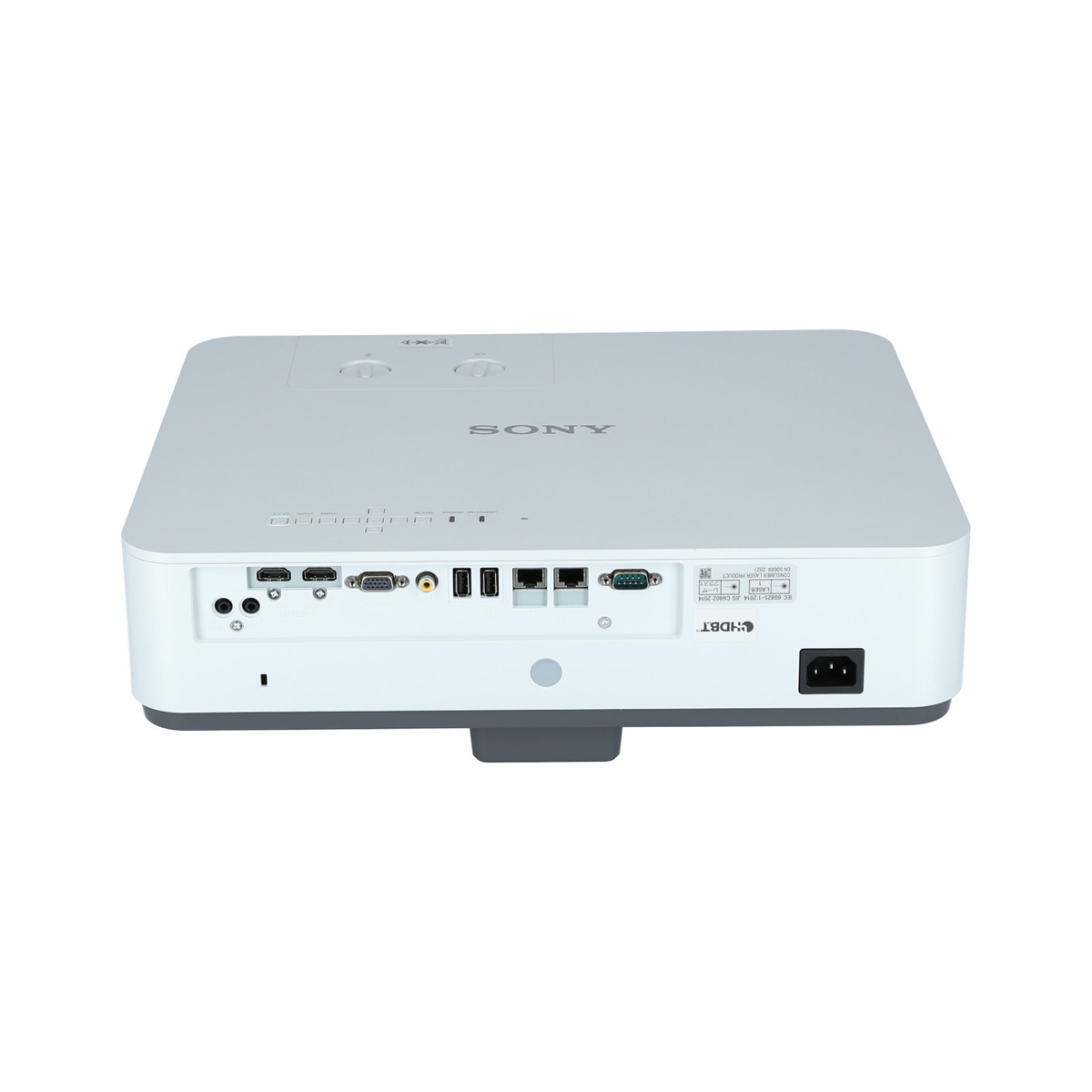 Sony VPL-PHZ61/1 WUXGA Laser-Projektor 