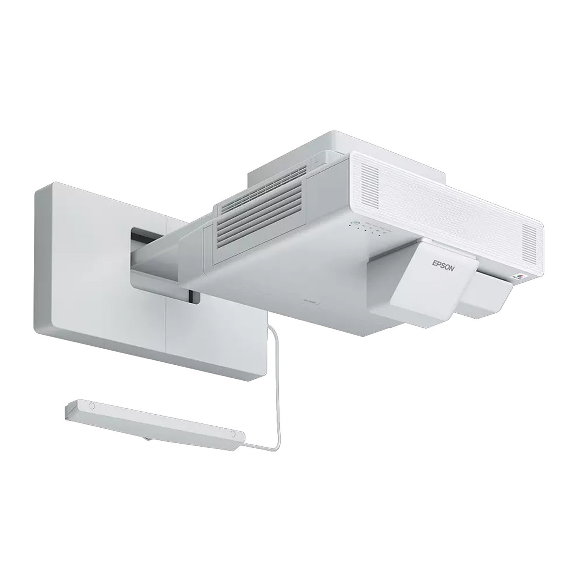 Epson EB-1485Fi interaktiver Full-HD Laser-Projektor 