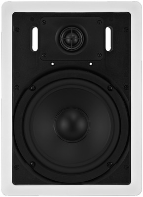 MONACOR ESP-32/WS ELA-Hi-Fi-Wand- und Deckenlautsprecher