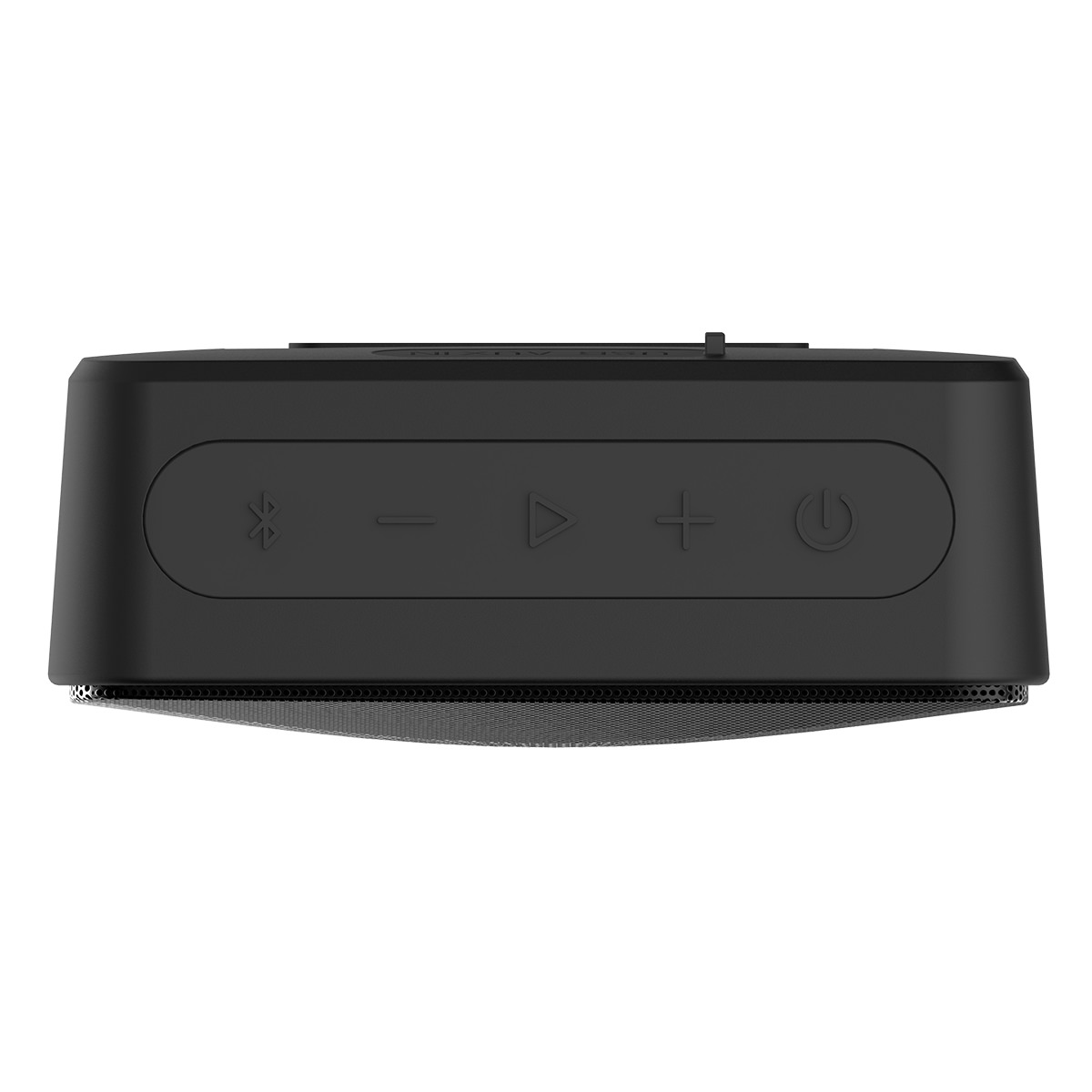 Grundig GBT Solo Black BT Speaker, Bluetooth (nontv) V 5.0 True Wireless Stereo