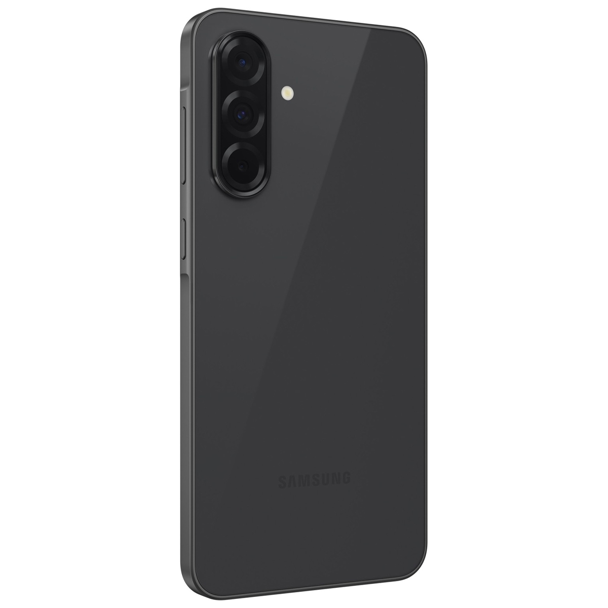 Samsung Galaxy A36 Enterprise Edition Awesome Black 6.7'' (17,01cm) OLED, Full-HD, 5G, Dual-SIM, 6 GB RAM, 128 GB