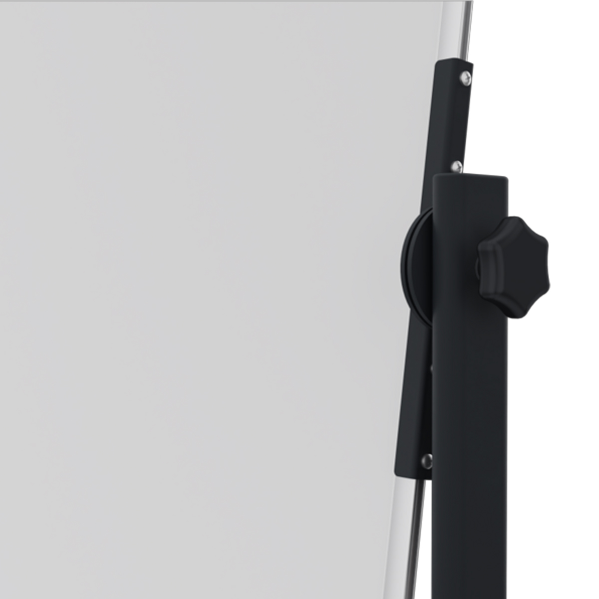 Legamaster 7-108564 Stativ-Drehtafel UNITE PLUS 100 x 200 cm