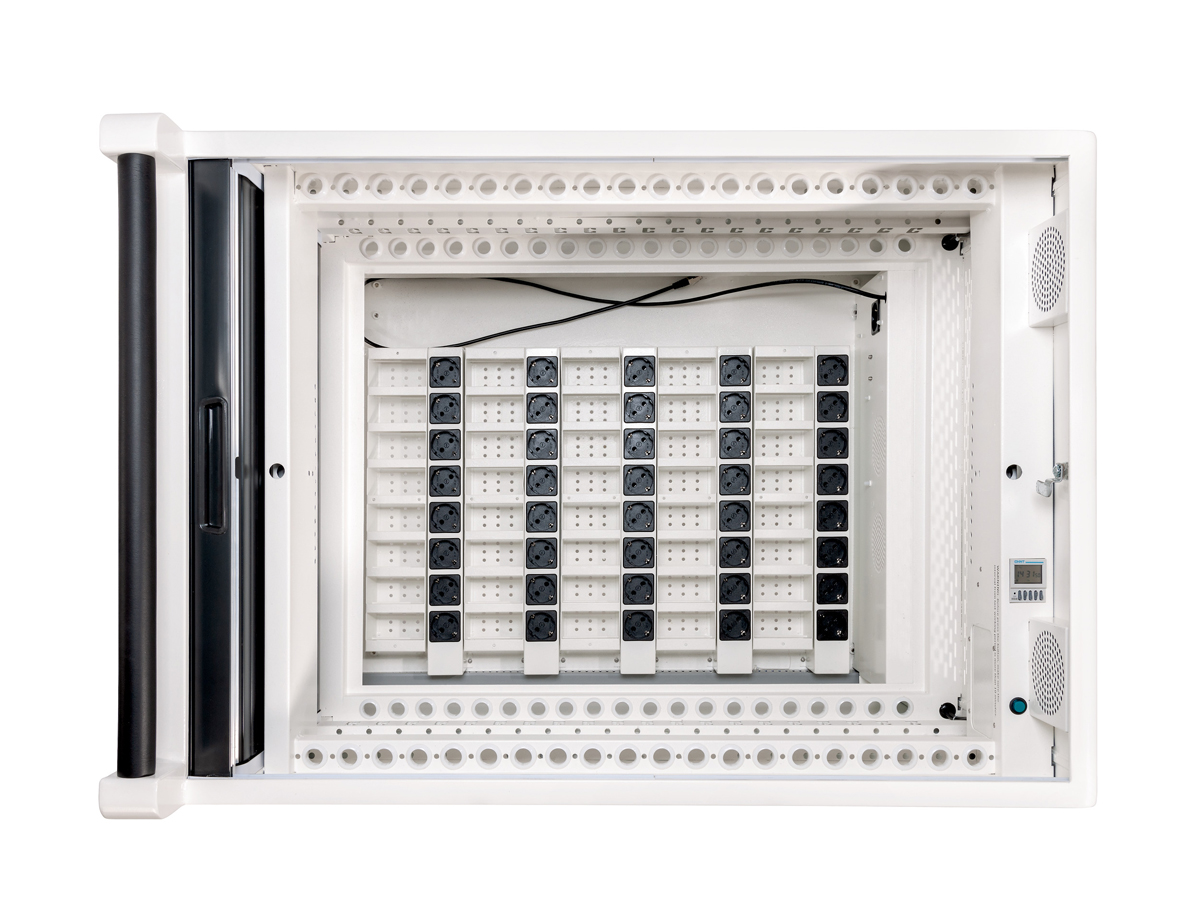 PARAPROJECT® Trolley U40/U20 WOL für Tablet/Chromebook™/Laptop