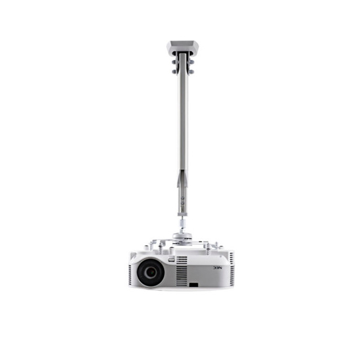 SMS Projector CL V2050-2300A/S höhenverstellbare Deckenhalterung für Projektoren