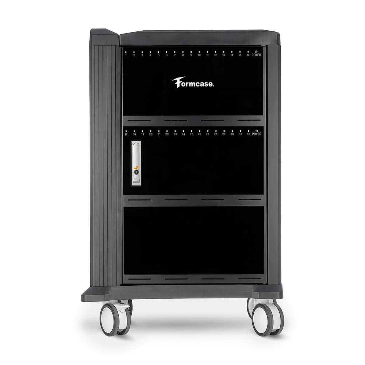 TransformerCart T64PD Perf. Charge Only für bis zu 64 Geräte