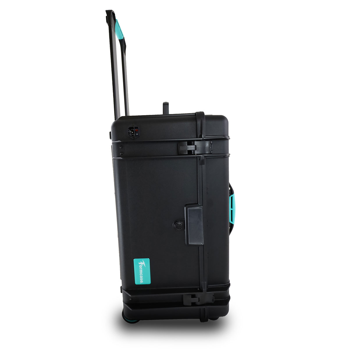 Formcase TransformerCase T16MC Pro USB-C Charge Only für bis zu 16 Geräte